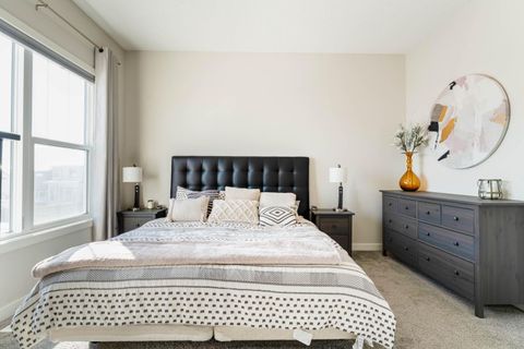 Tiny photo for 5 Sage Bluff Heights NW, Calgary, AB T3R 1W2 (MLS # A2298650)