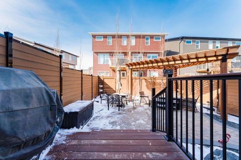 Tiny photo for 5 Sage Bluff Heights NW, Calgary, AB T3R 1W2 (MLS # A2298650)