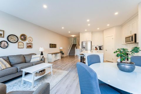 Tiny photo for 5 Sage Bluff Heights NW, Calgary, AB T3R 1W2 (MLS # A2298650)