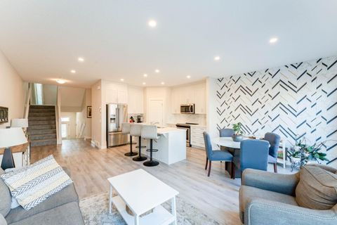 Tiny photo for 5 Sage Bluff Heights NW, Calgary, AB T3R 1W2 (MLS # A2298650)