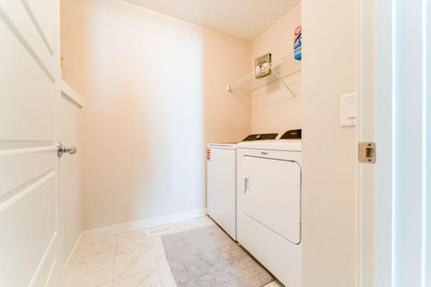 Tiny photo for 5 Sage Bluff Heights NW, Calgary, AB T3R 1W2 (MLS # A2298650)