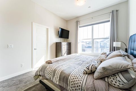 Tiny photo for 5 Sage Bluff Heights NW, Calgary, AB T3R 1W2 (MLS # A2298650)