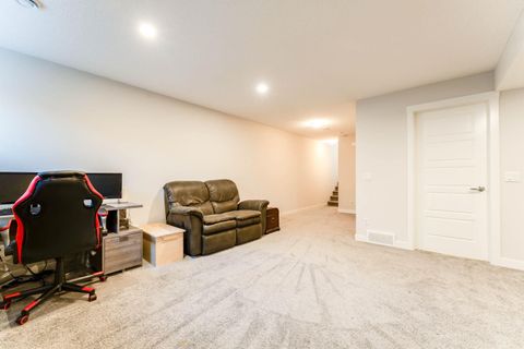 Tiny photo for 5 Sage Bluff Heights NW, Calgary, AB T3R 1W2 (MLS # A2298650)