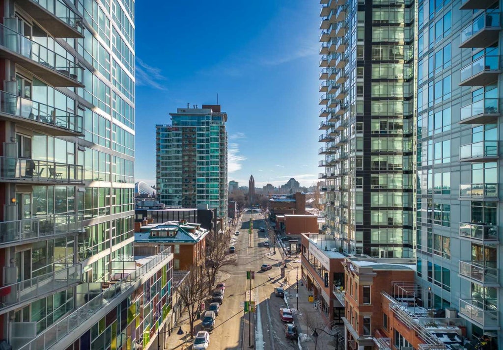 Photo of 1334 14 Avenue SW #505, Calgary, AB T3C 0W2 (MLS # A2320744)