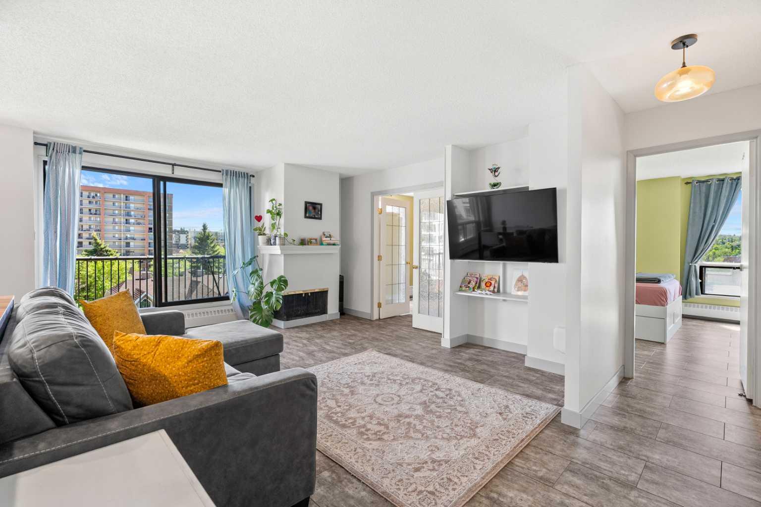 1334 14 Avenue SW 505