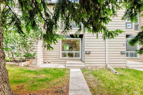 Photo of 7205 4 Street NE #12, Calgary, AB T2K 5S3 (MLS # A2322986)