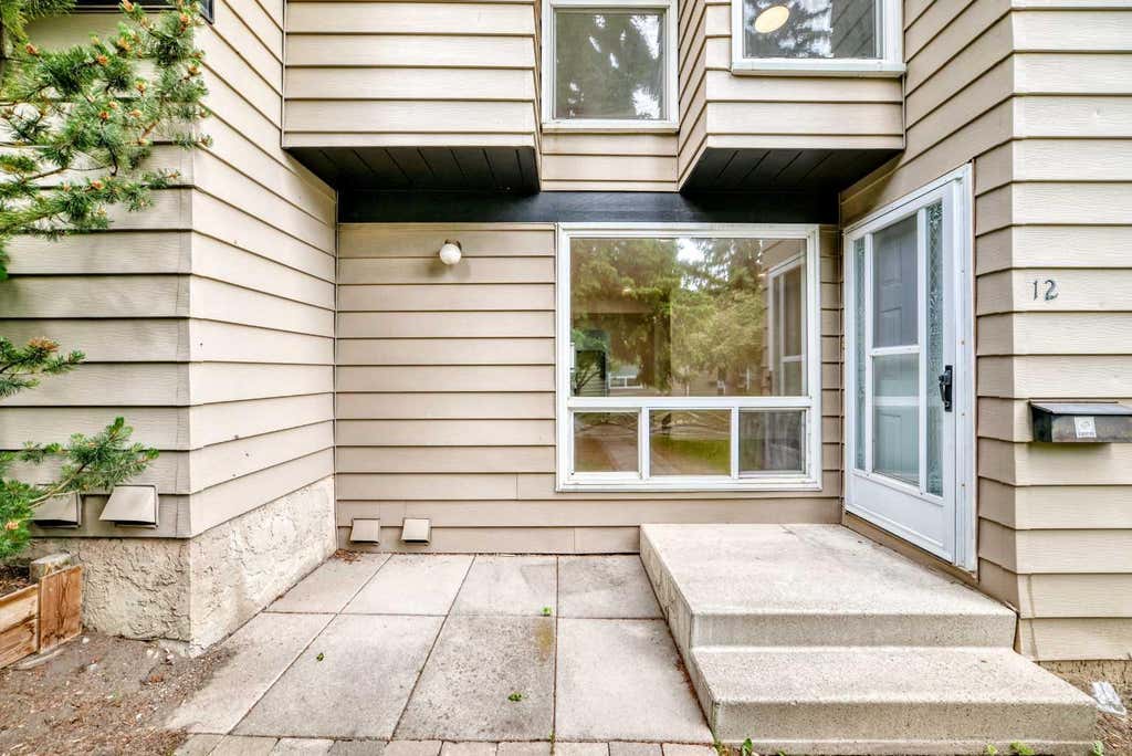 Photo of 7205 4 Street NE #12, Calgary, AB T2K 5S3 (MLS # A2322986)