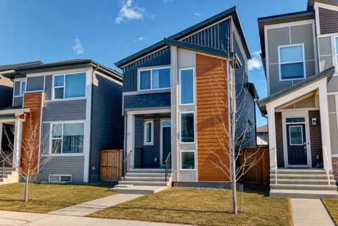 Photo of 108 Wolf Creek Manor SE, Calgary, AB T2X 4A1 (MLS # A2313940)