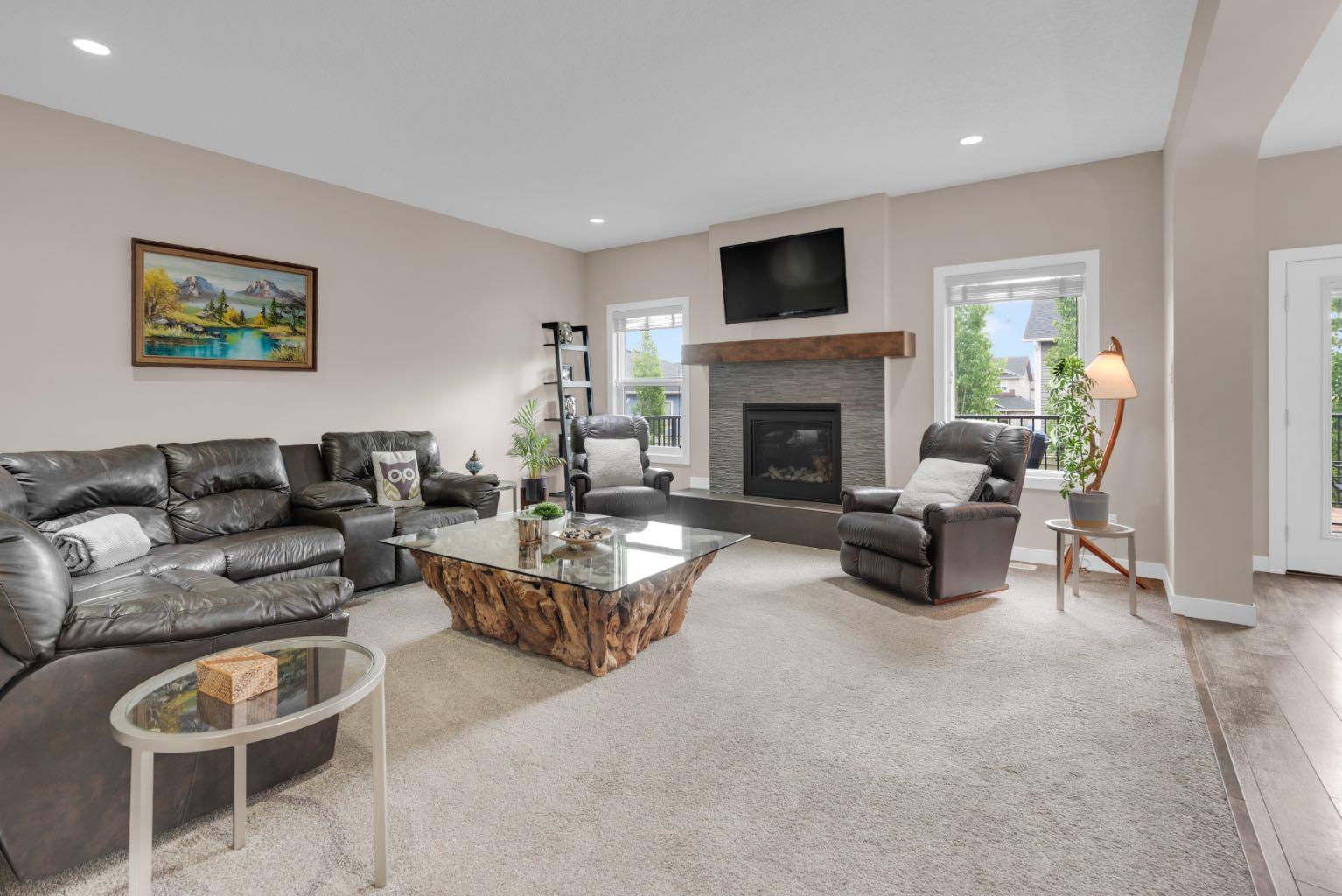 300 Aspenmere Way
