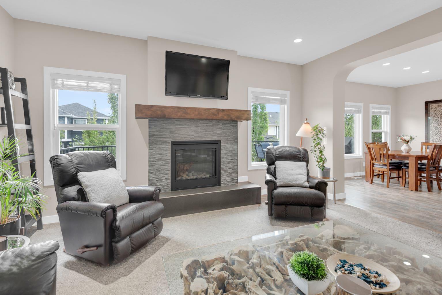 300 Aspenmere Way