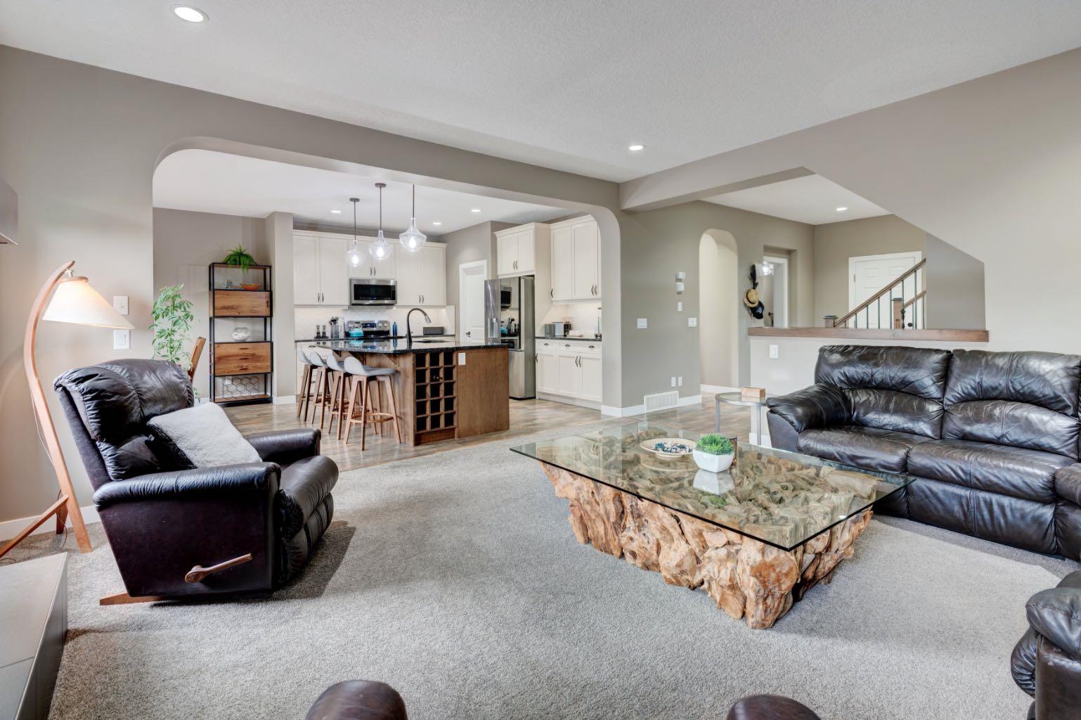 300 Aspenmere Way