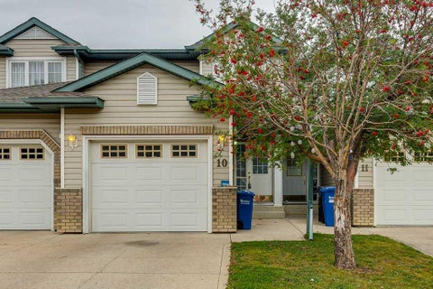 Photo of 6300 Orr Drive #10, Red Deer, AB T4P 3T6 (MLS # A2345806)