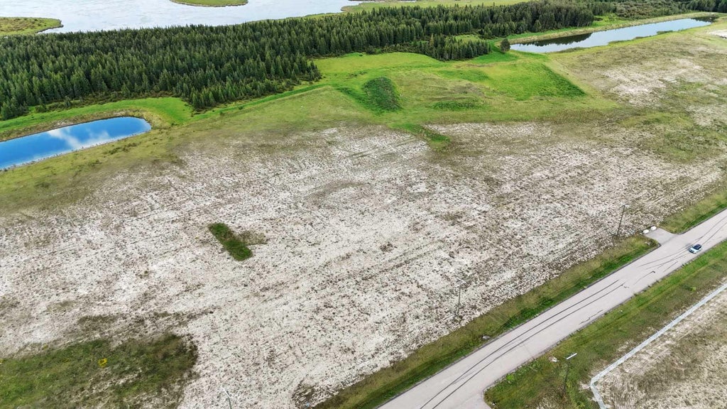 Photo of 7 METALDOG Drive, Rural Clearwater County, AB T4T 2A2 (MLS # A2003132)