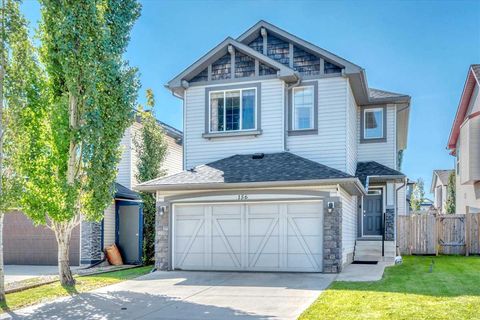 156 New Brighton Lane SE Calgary AB T2Z 0E2