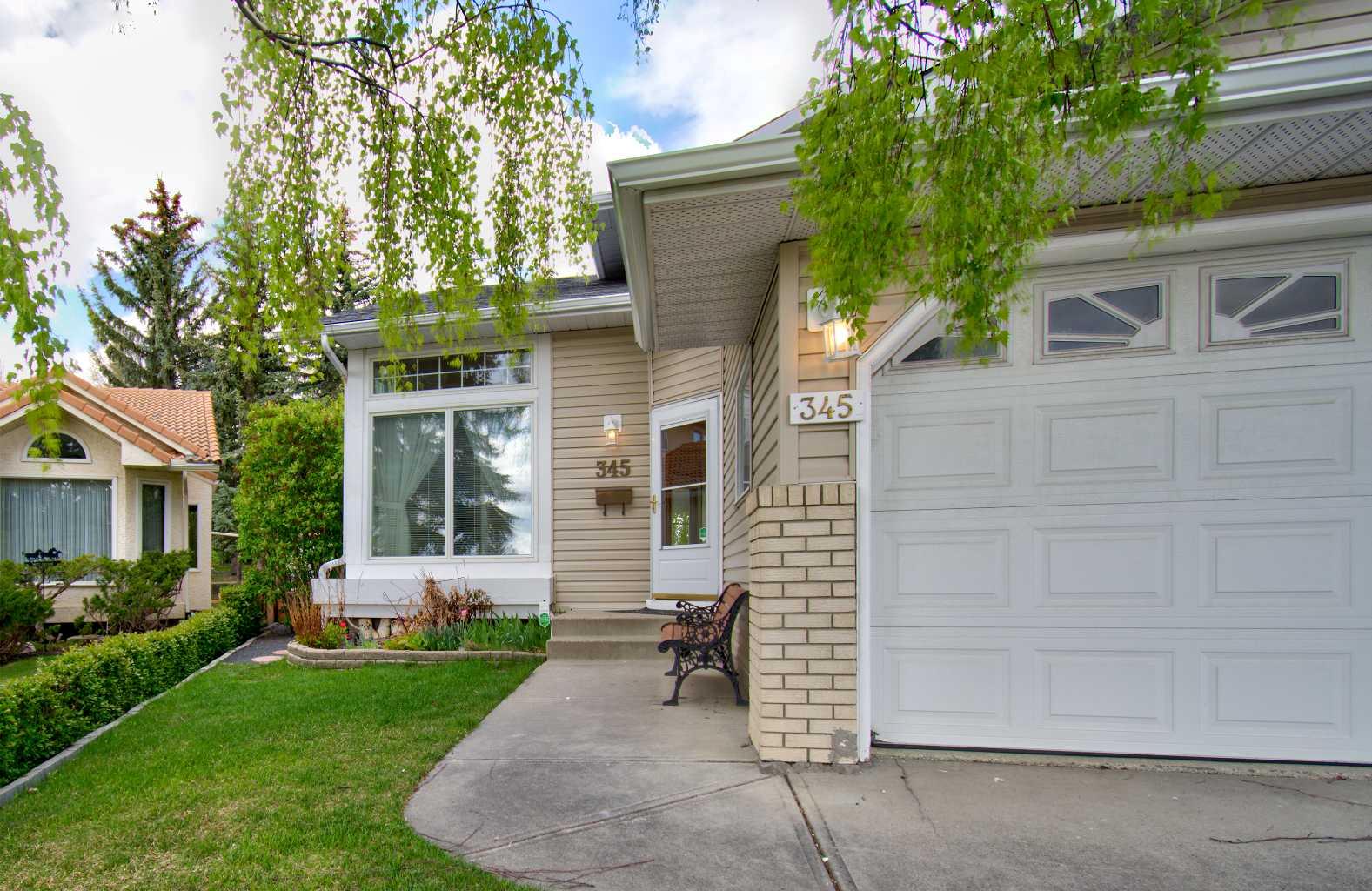 345 Sandringham Court NW