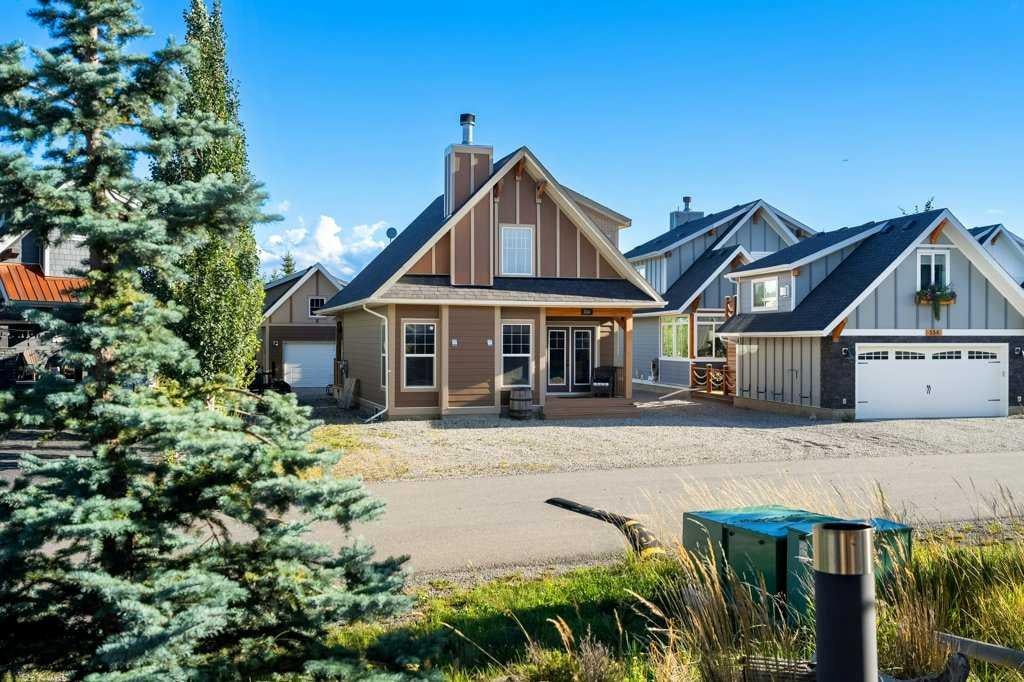334 Cottageclub Way