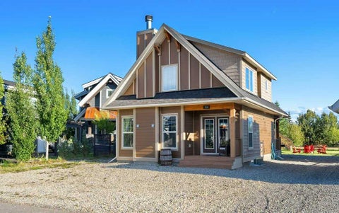 Photo of 334 Cottageclub Way, Rural Rocky View County, AB T2B 1B1 (MLS # A2343411)