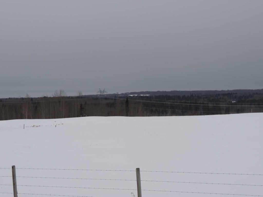 Photo of On TWP 43, Hoadley, AB T0C 2J0 (MLS # A2293363)