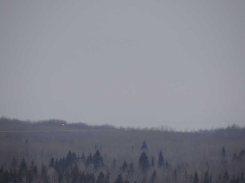 Photo of On TWP 43, Hoadley, AB T0C 2J0 (MLS # A2293363)