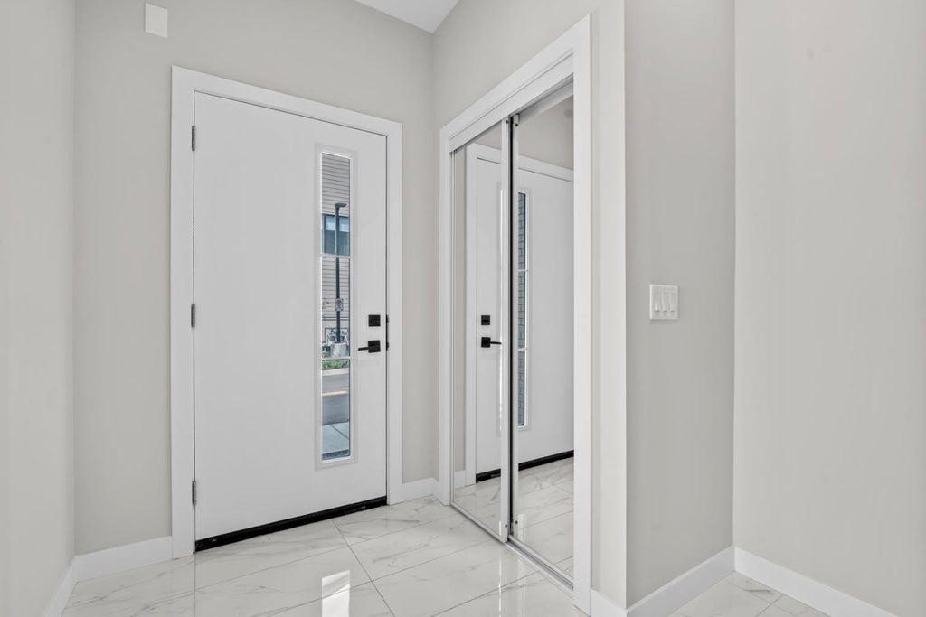 Photo of 8155 8 Avenue SW #203, Calgary, AB T3H 6B1 (MLS # A2318061)