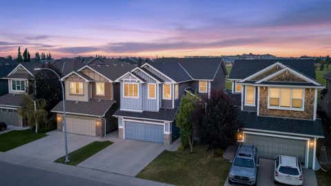Photo of 76 AUBURN GLEN Heights SE, Calgary, AB T3M 0N1 (MLS # A2333047)