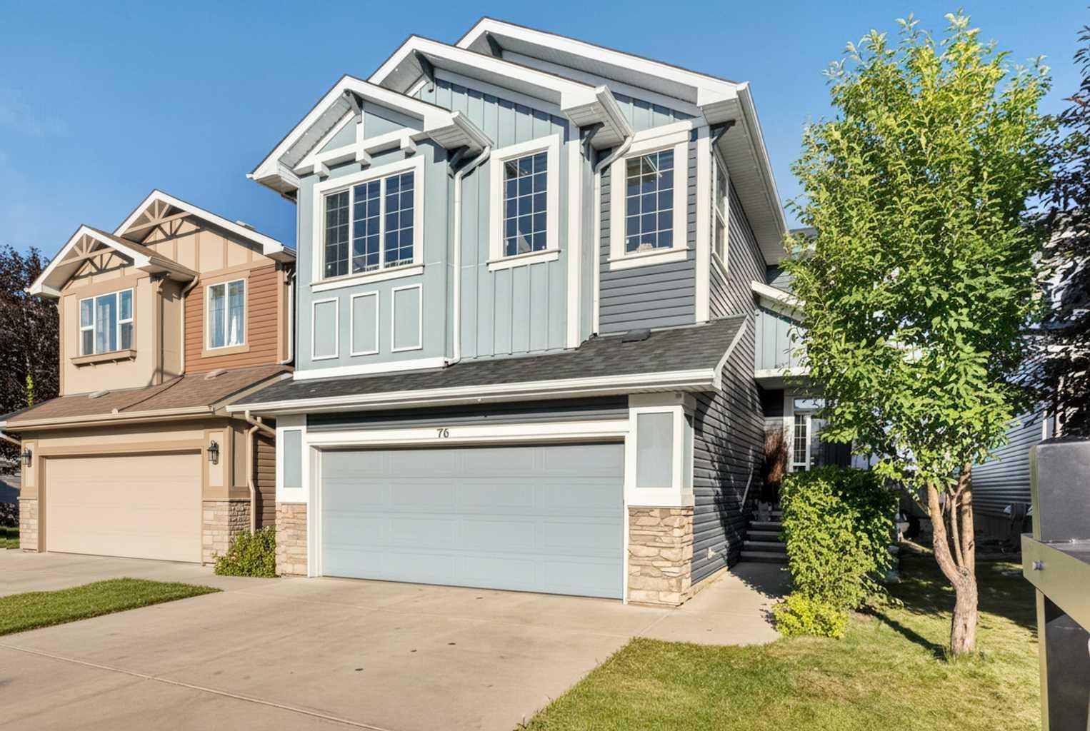 76 AUBURN GLEN Heights SE
