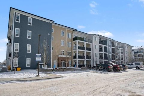 151 Legacy Main Street SE 5105 Calgary AB T2X 4A4
