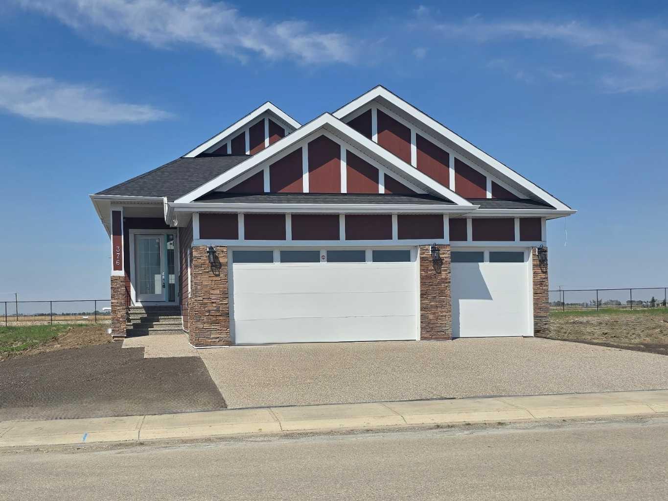 376 Muirfield Crescent