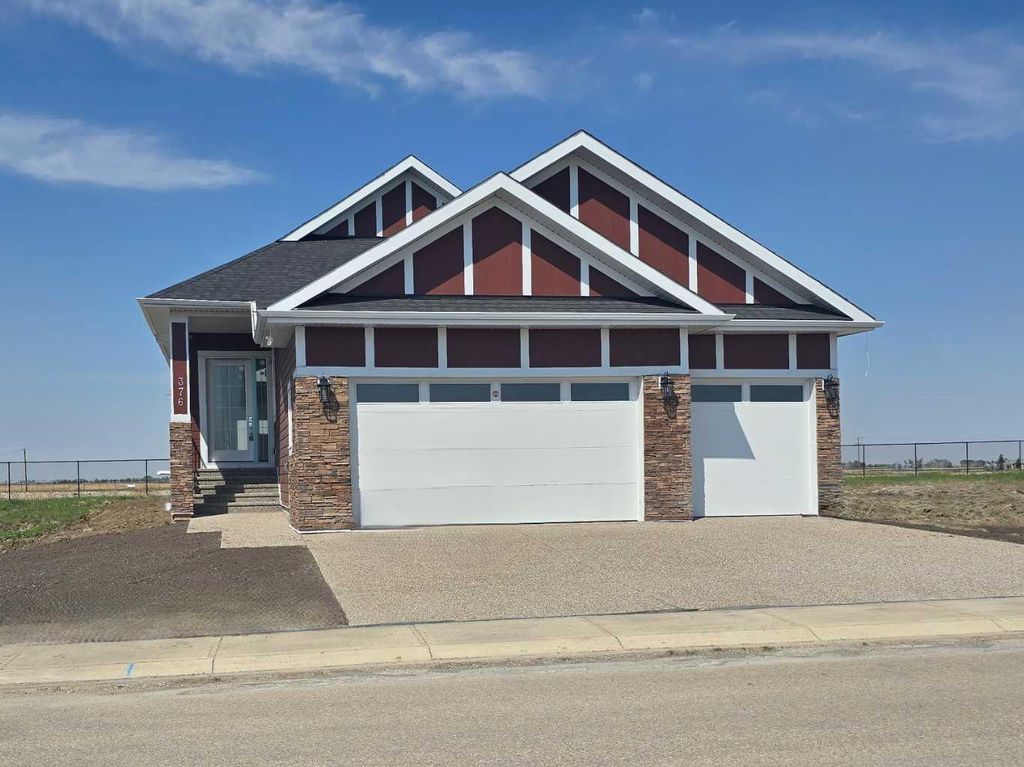 Photo of 376 Muirfield Crescent, Lyalta, AB T0J 1Y1 (MLS # A2312285)