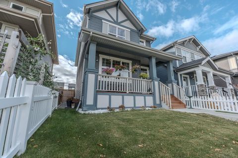 239 Sundown Road Cochrane AB T4C 2R3