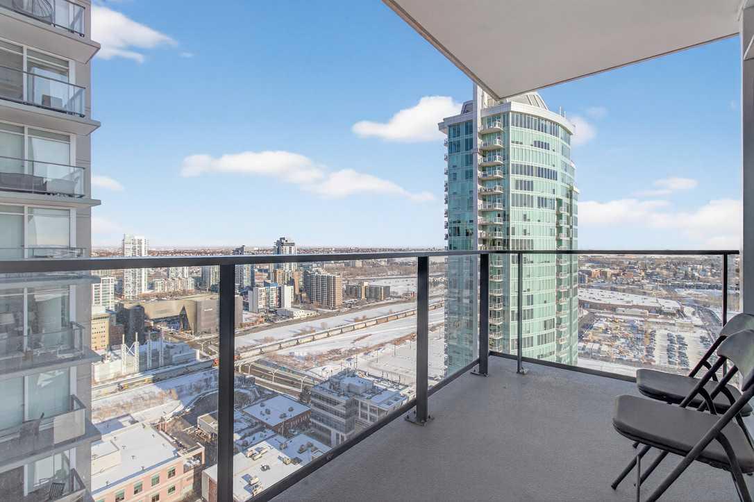 1188 3 Street SE 2604