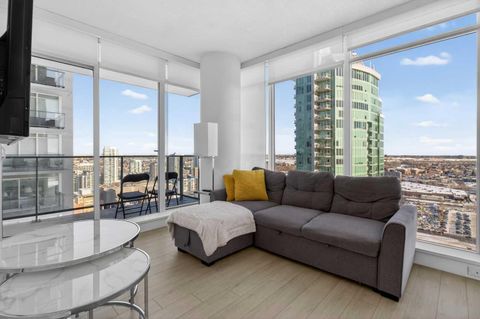 1188 3 Street SE 2604 Calgary AB T2G 1H8