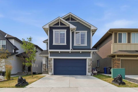 Photo of 44 Ranchers Way, Okotoks, AB T1S 4C8 (MLS # A2337150)