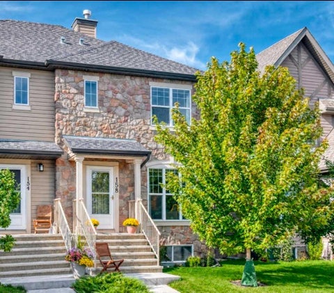 Photo of 158 Cranford Way SE, Calgary, AB T3M 1W4 (MLS # A2344224)