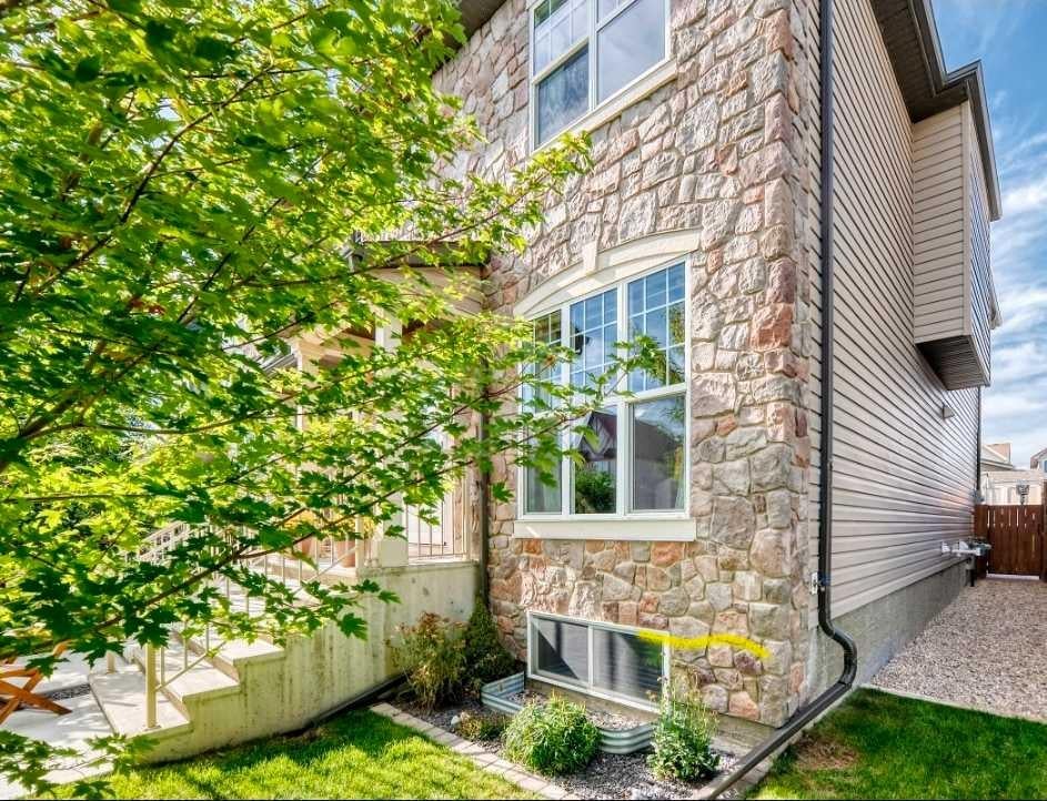 Photo of 158 Cranford Way SE, Calgary, AB T3M 1W4 (MLS # A2344224)