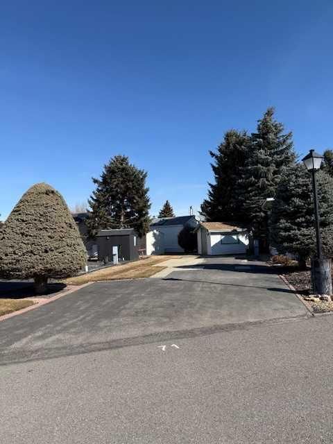 Tiny photo for 370165 79 Street E #71, Rural Foothills County, AB T0L 0A0 (MLS # A2301898)