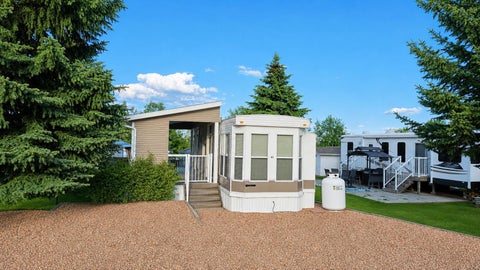 Photo of 45 Points West Resort, Sylvan Lake, AB T4S 1T3 (MLS # A2350137)