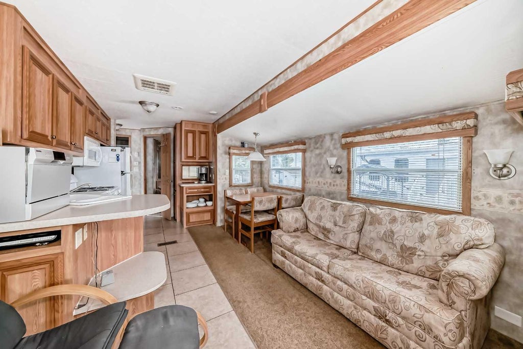 Photo of 45 Points West Resort, Sylvan Lake, AB T4S 1T3 (MLS # A2350137)