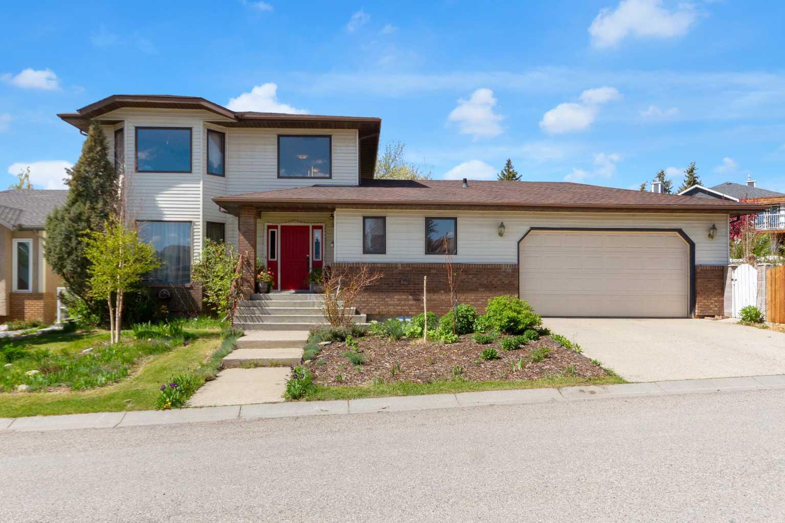 25 Deerfield Manor SE