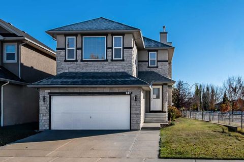 287 Crystal Shores Drive Okotoks AB T1S 2C7