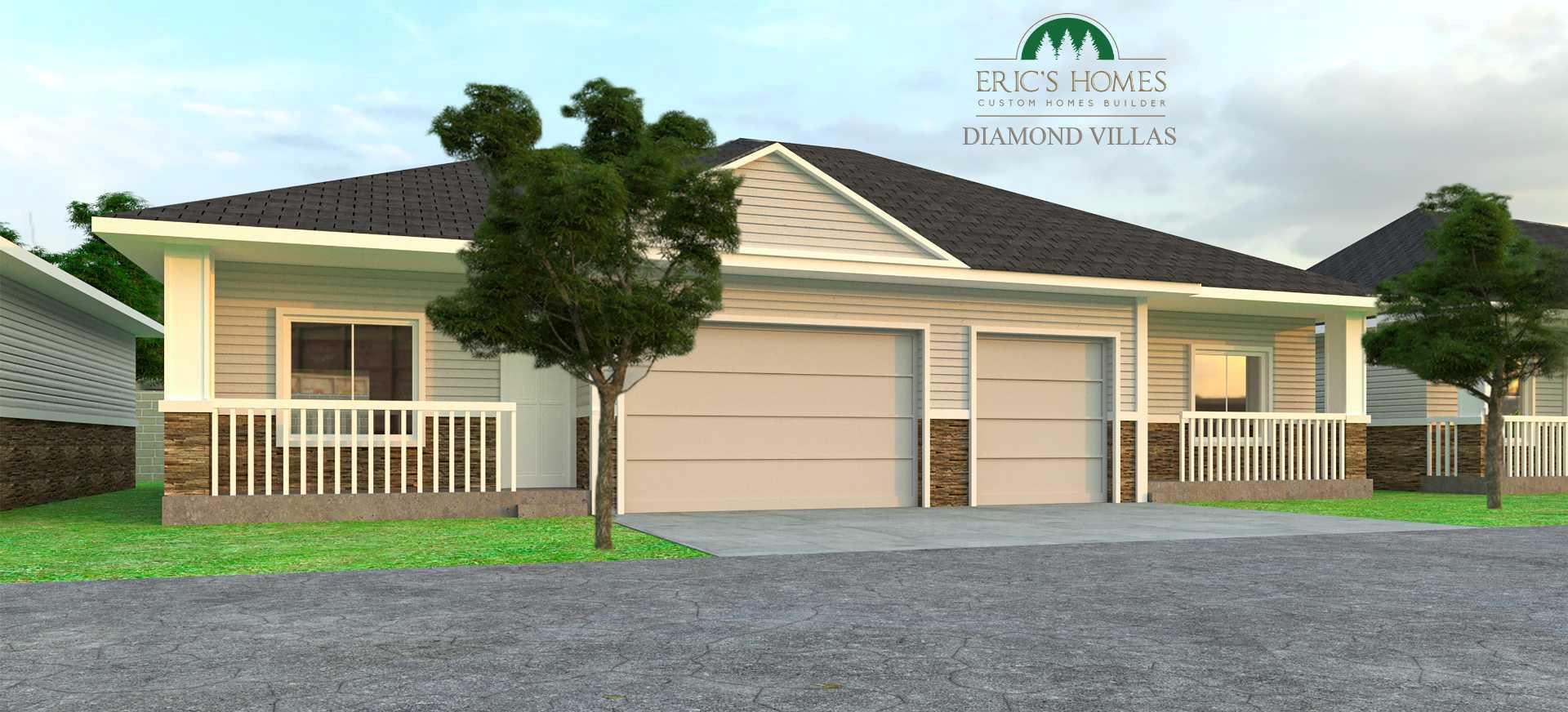 168/172 Ridge Stone Lane