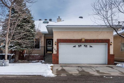 Photo of 180 Sierra Morena Landing SW, Calgary, AB T3H 4K4 (MLS # A2306739)