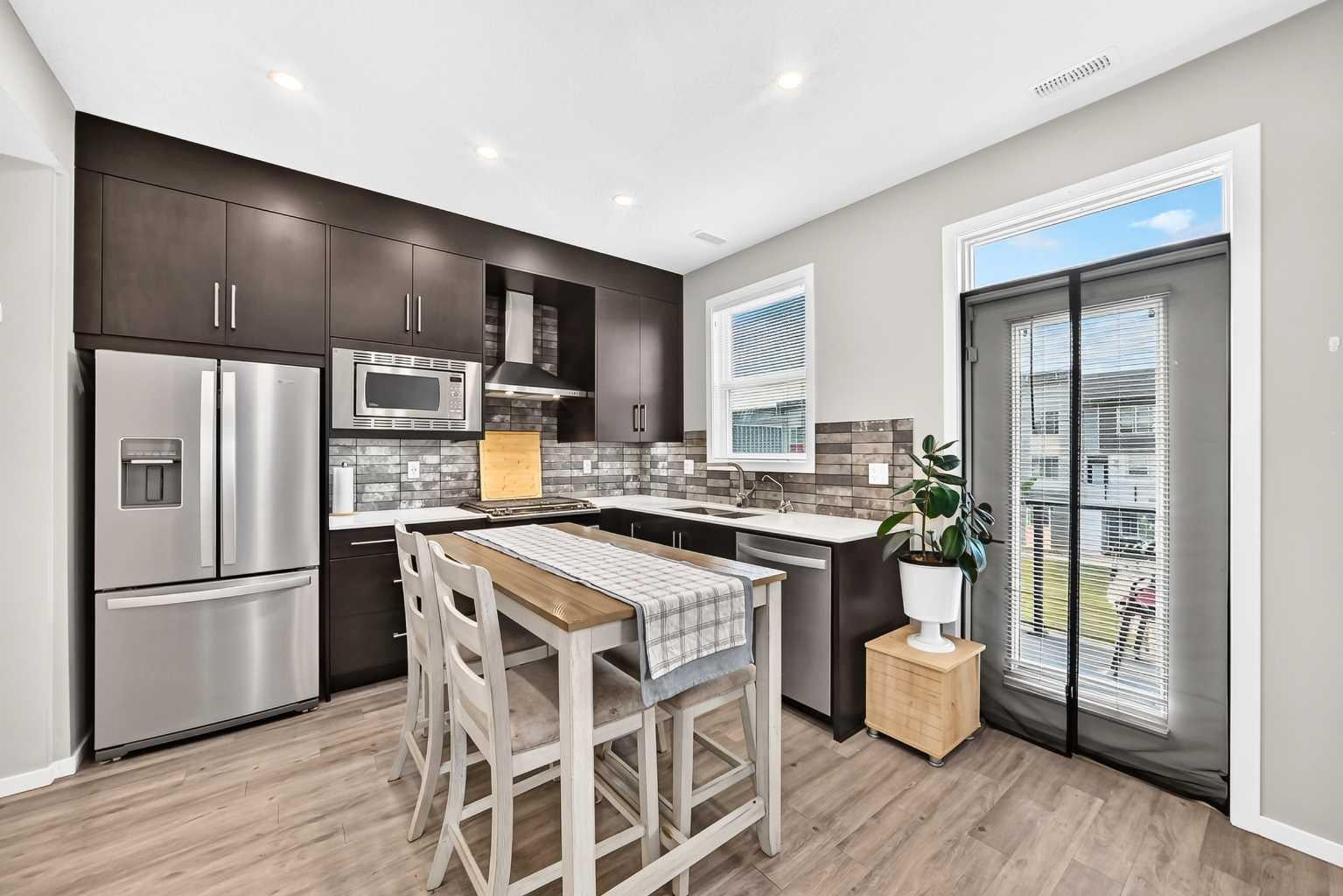 120 Redstone Walk NE 203