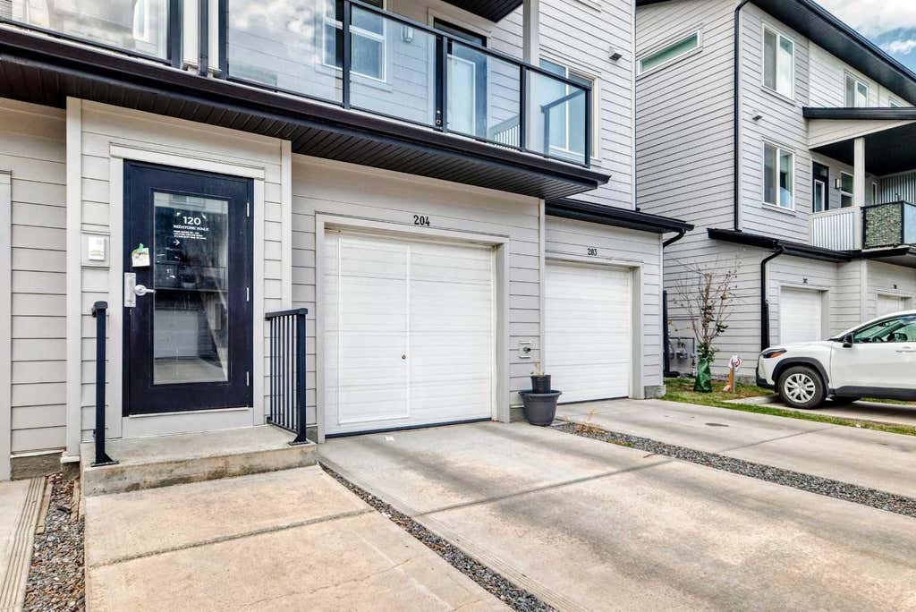 Photo of 120 Redstone NE #203, Calgary, AB T3N 1M6 (MLS # A2338387)