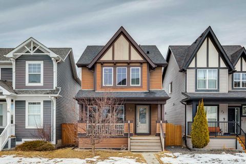 77 New Brighton Heights SE Calgary AB T2Z 0P7