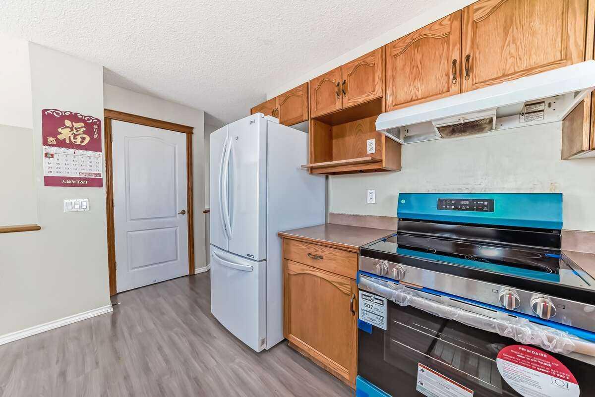 42 Somerside Place SW