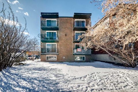 1703 11 Avenue SW 32 Calgary AB T3C 0N5