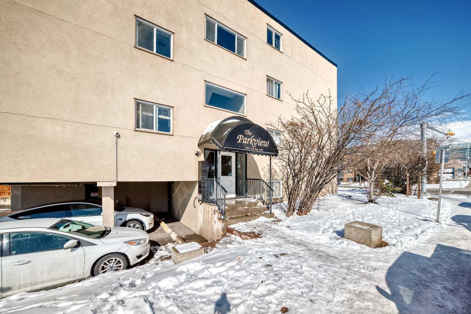 1703 11 Avenue SW 32
