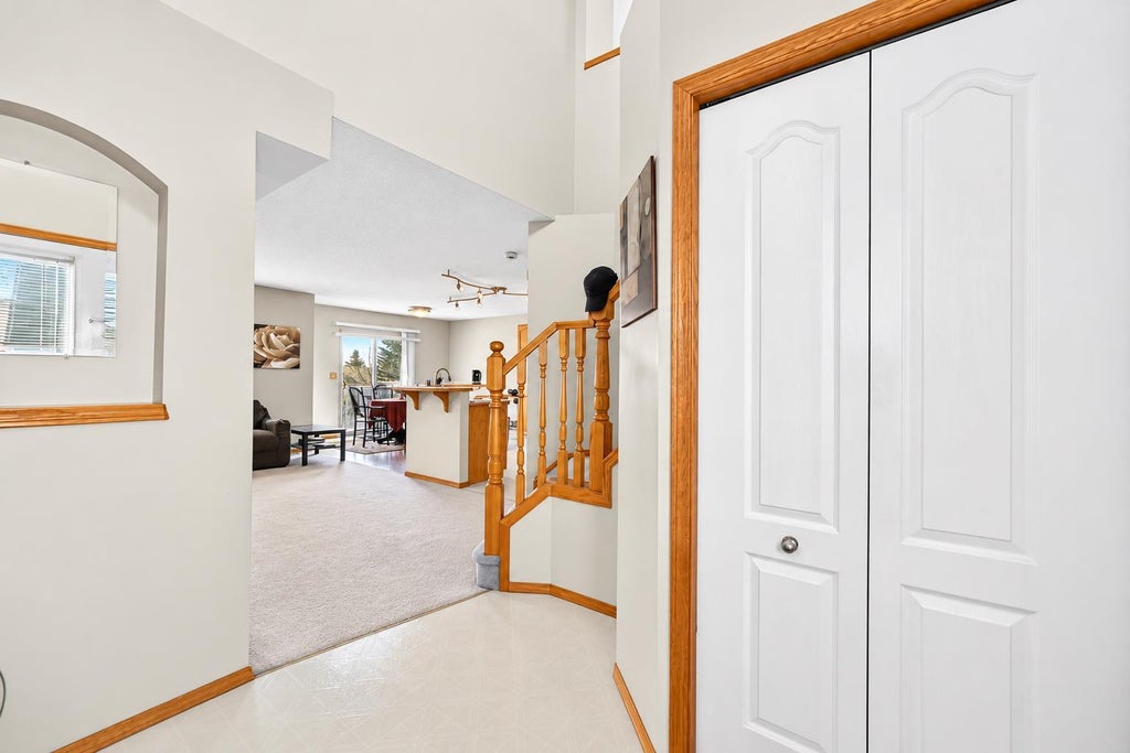 Photo of 1210 Harvest Hills Drive NE, Calgary, AB T3K 5B3 (MLS # A2353205)