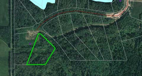 Photo of Block 1 Lot 13 Elk Ridge Estates, Rural Woodlands County, AB T7S 1N9 (MLS # A2324403)